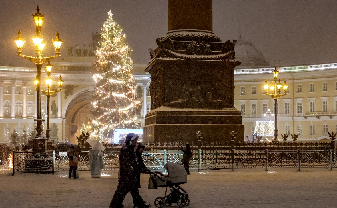  Александр Демьянчук / ТАСС