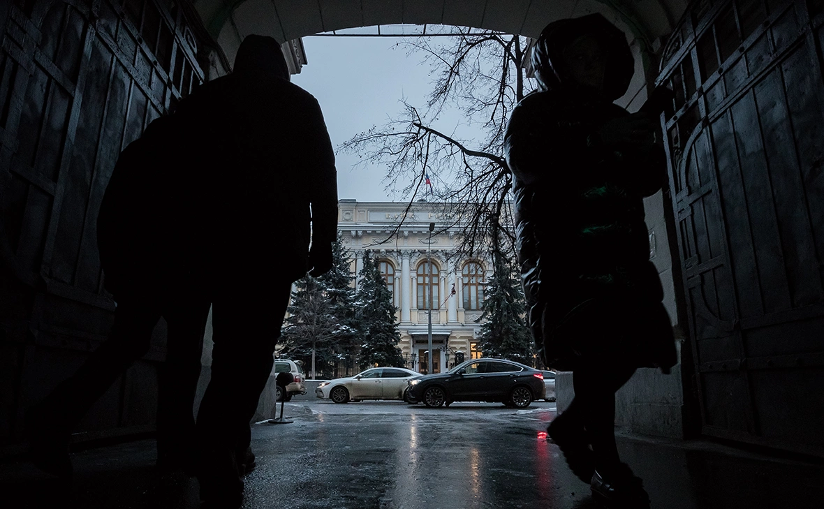 Андрей Любимов / РБК