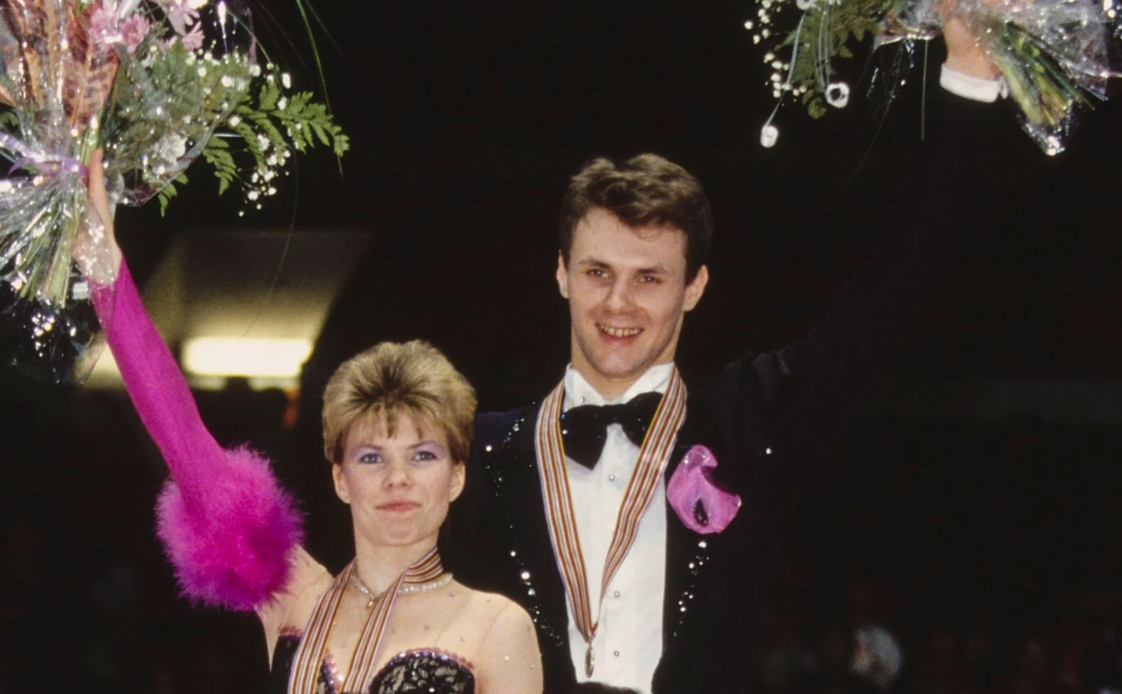 Bongarts / Getty Images