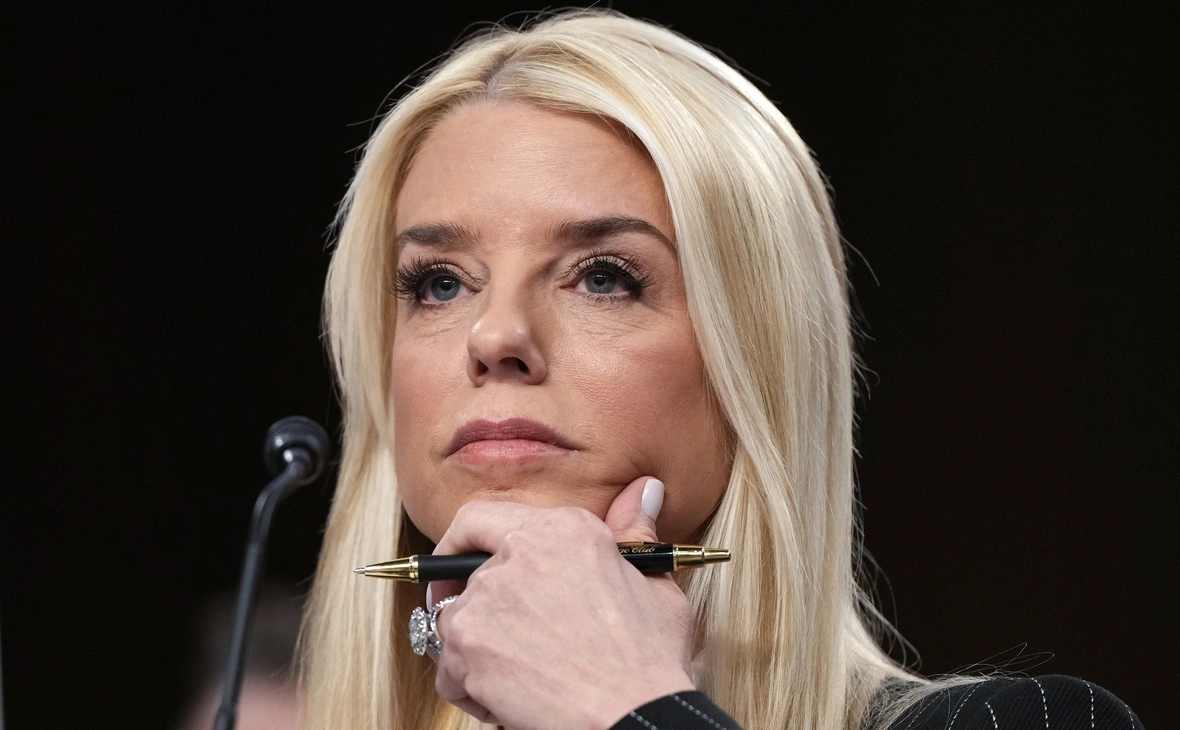 Ben Curtis / AP / ТАСС