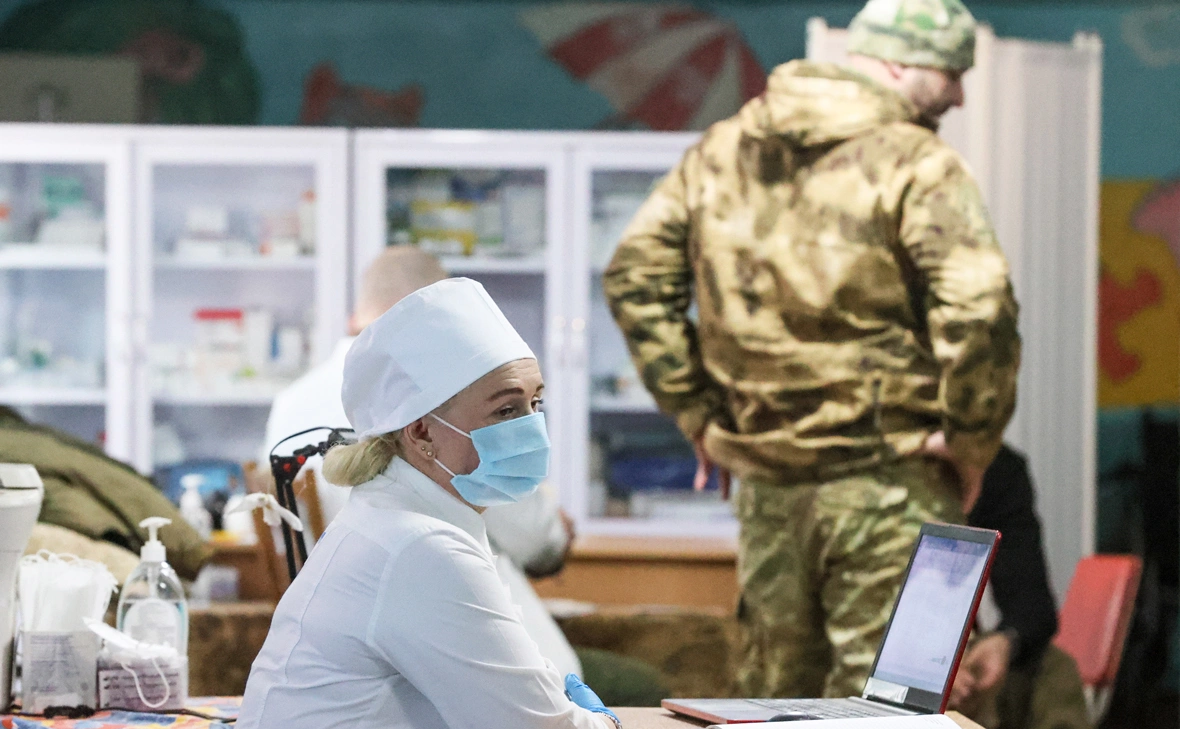 Сергей Мальгавко / ТАСС