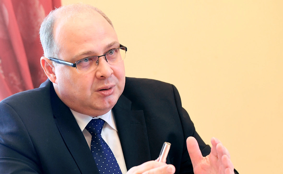 Сергей Пятаков / РИА Новости