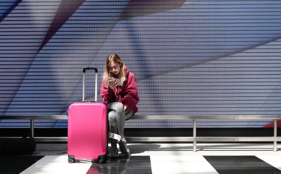 Андрей Любимов / РБК