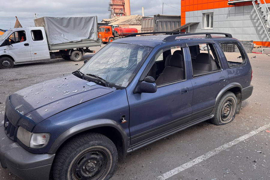 Фото: Правительство ЛНР
