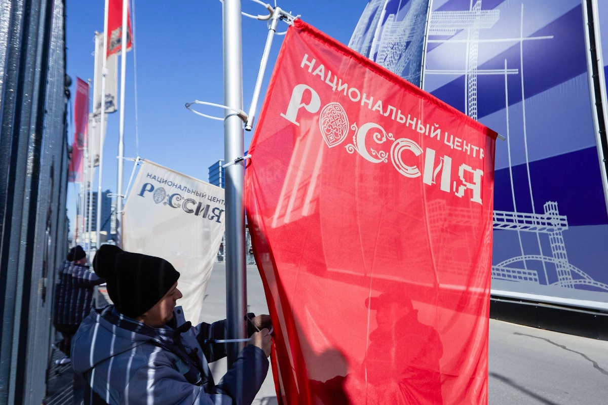 80 лет Победы и День памяти и скорби. Афиша Национального центра «Россия»