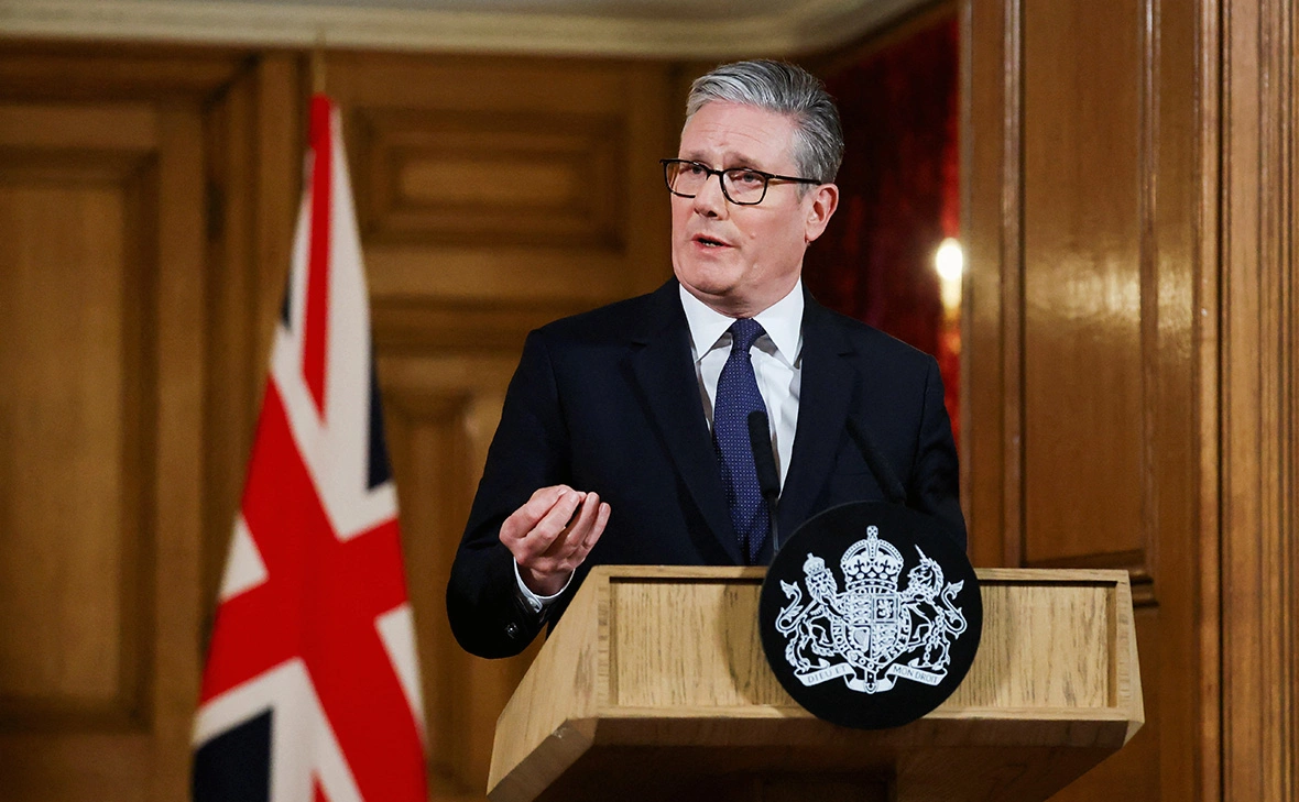 Toby Melville / Getty Images