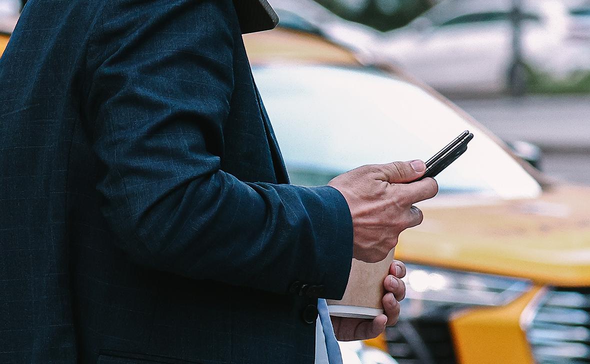 Фото:Андрей Любимов / РБК