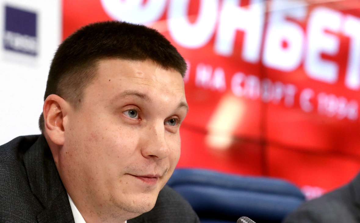 Вячеслав Прокофьев / ТАСС