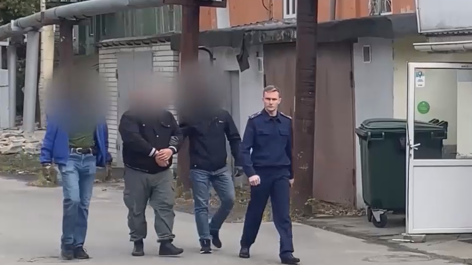 Бывшего вице-мэра Нижнего Новгорода обвинили во взятке в ₽55 млн