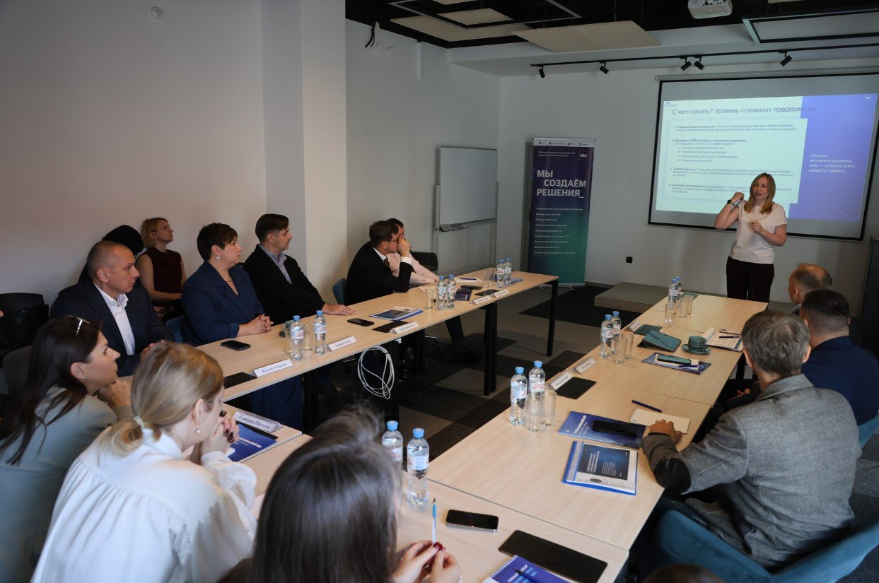 Фото: Анастасия Богданова / РБК Тюмень