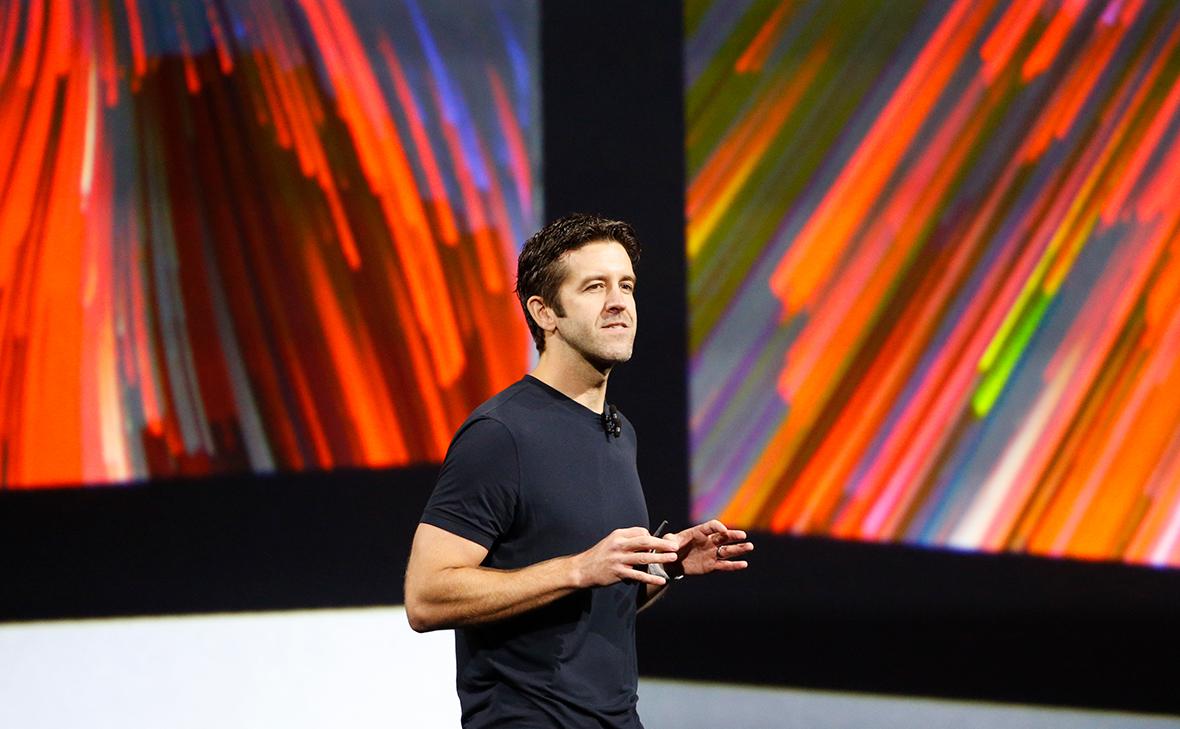 Bloomberg назвал возможного преемника Кука во главе Apple Bloomberg назвал возможного преемника Кука во главе Apple