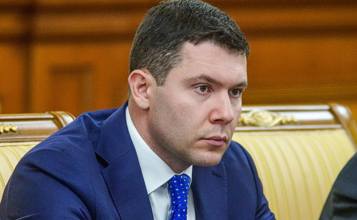 Вячеслав Немышев / URA.ru / Global Look Press