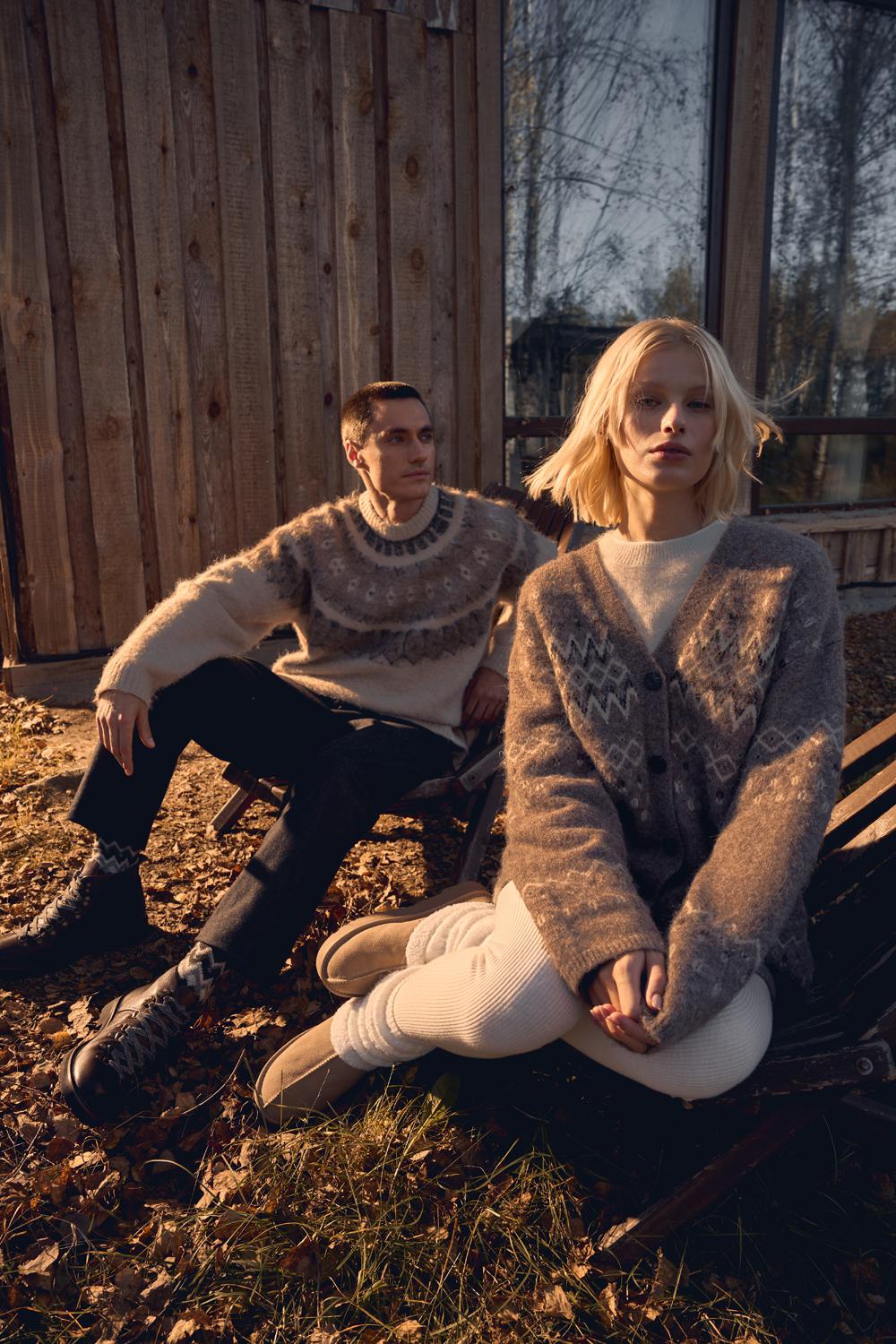 Фото: пресс-служба O’STIN