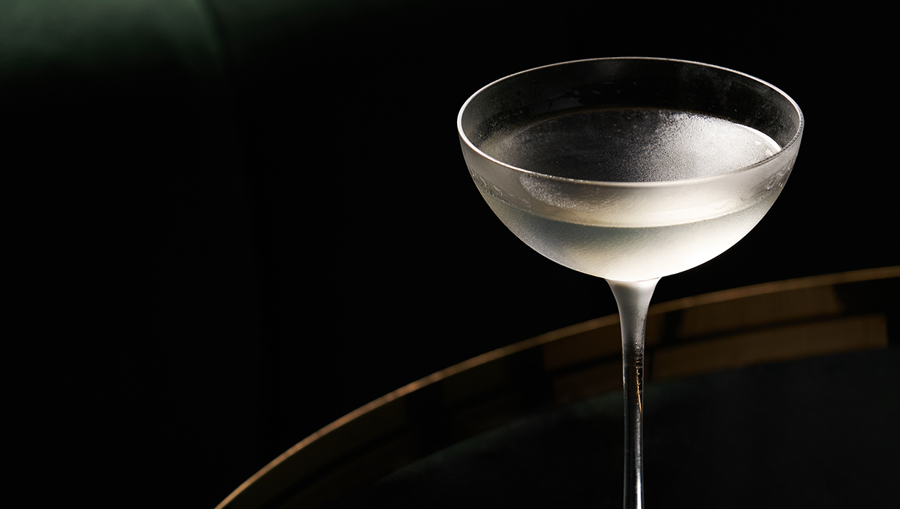 Коктейль, восставший из мертвых: что известно о «Некрологе»