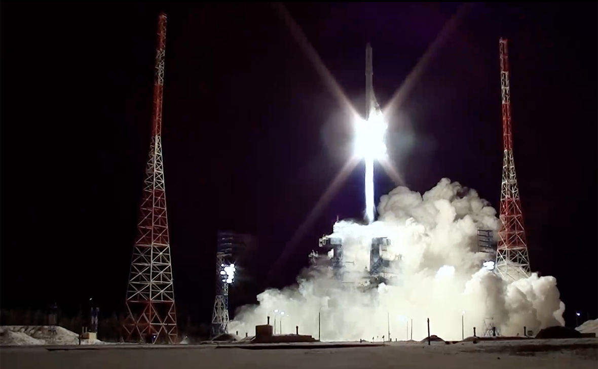 Минобороны России