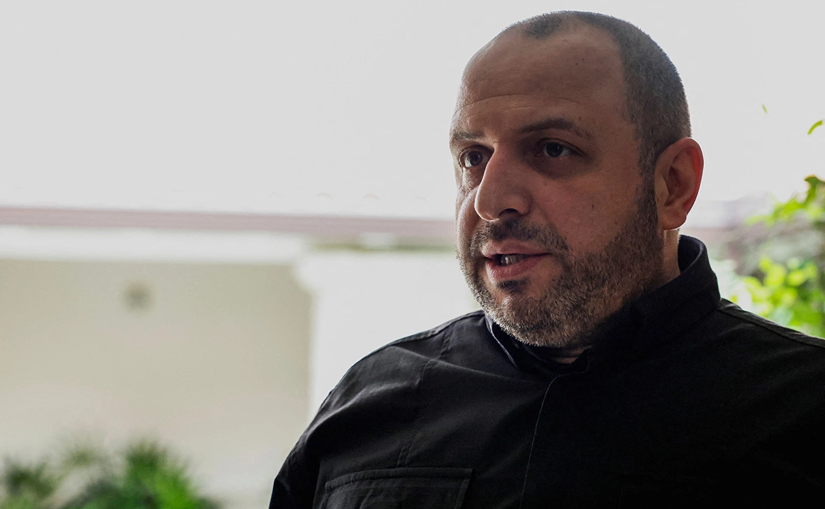 Eva Marie Uzcategui / Reuters