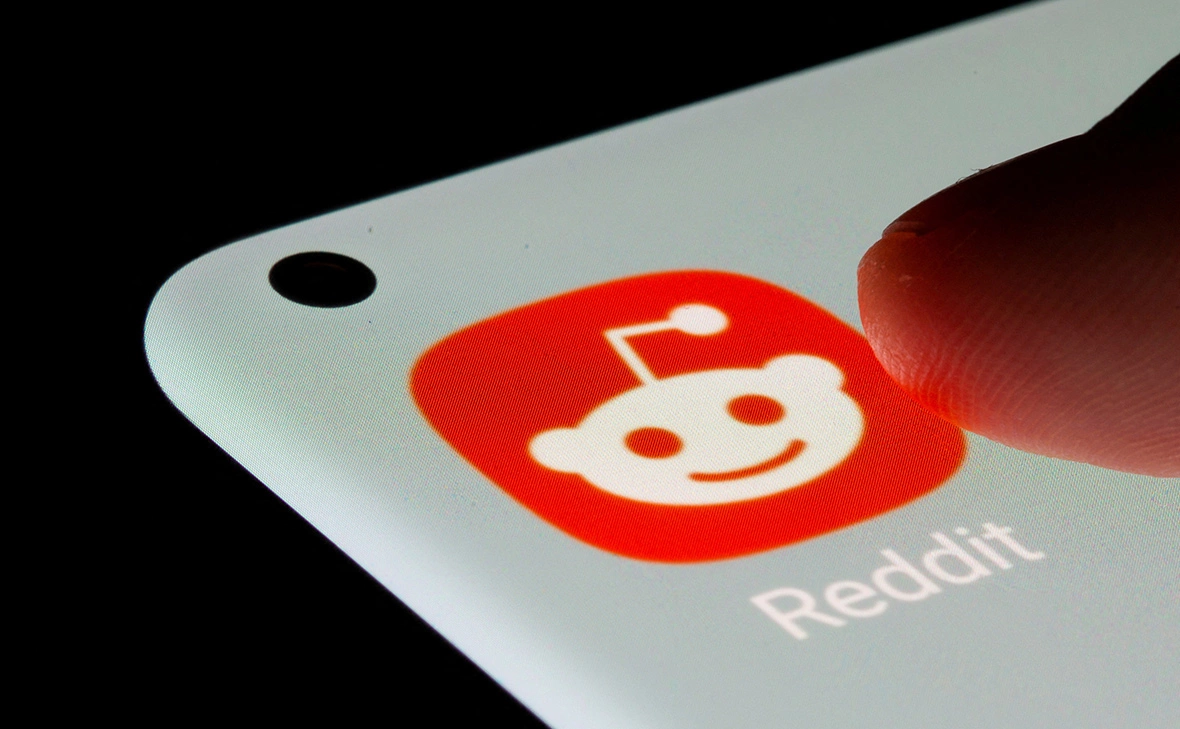 Dado Ruvic / Reuters