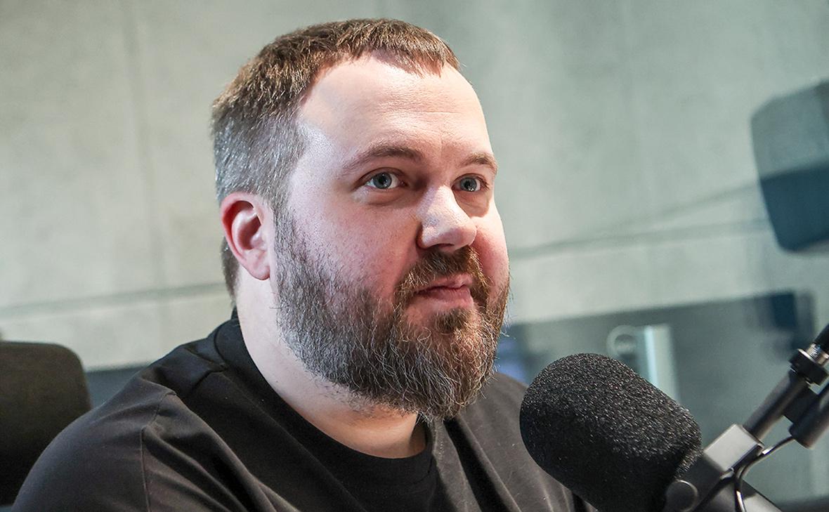 Валентин Петухов (Wylsacom)