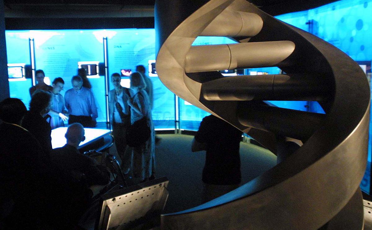 Фото: Mario Tama / Getty Images