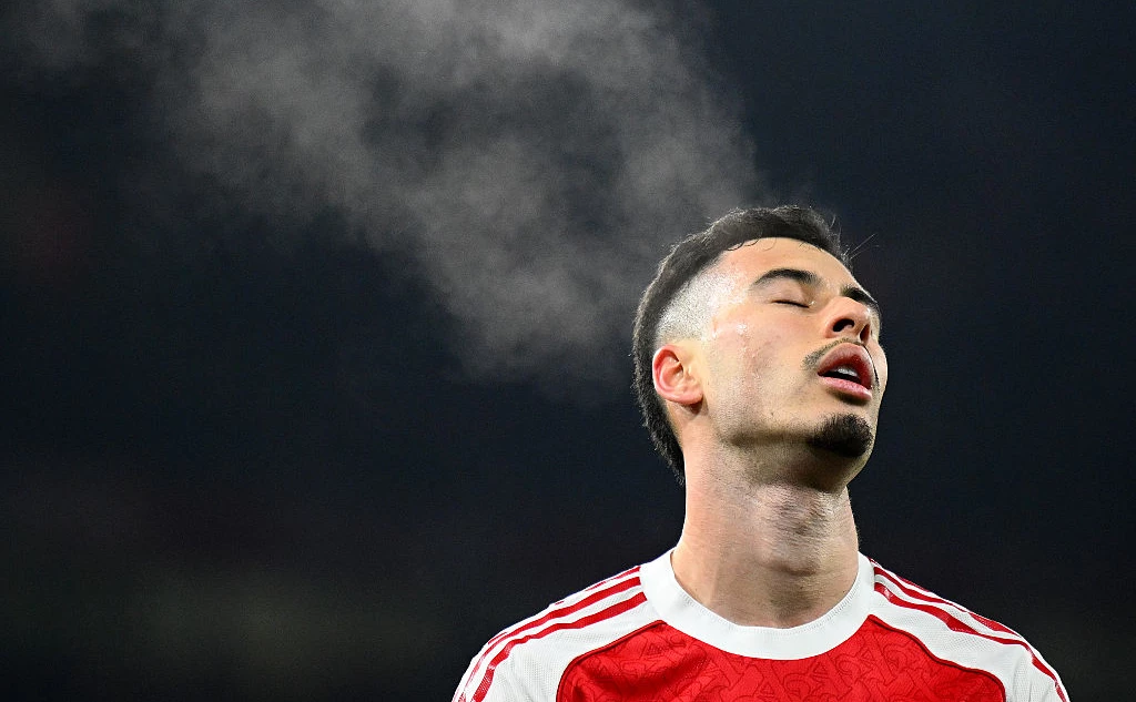 Clive Mason / Getty Images