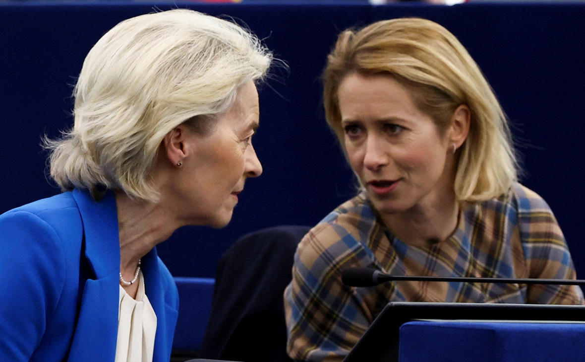 Yves Herman / Reuters