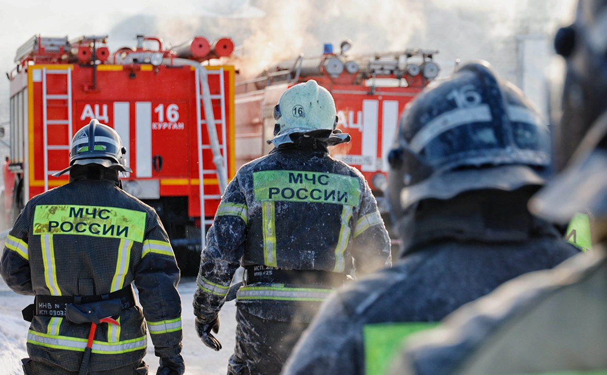 Екатерина Сушкова / URA.ru / Global Look Press