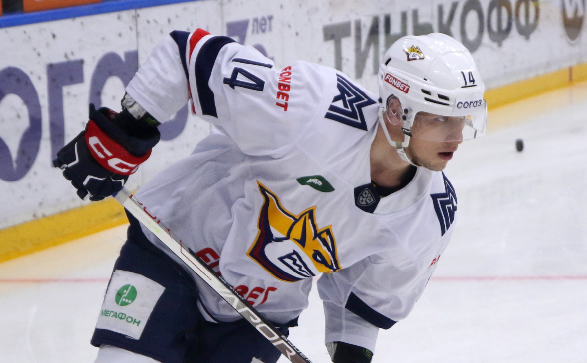 Фото: Maksim Konstantinov / Global Look Press