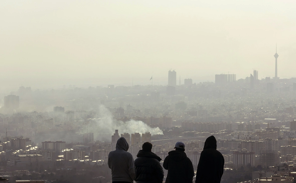 Majid Saeedi / Getty Images