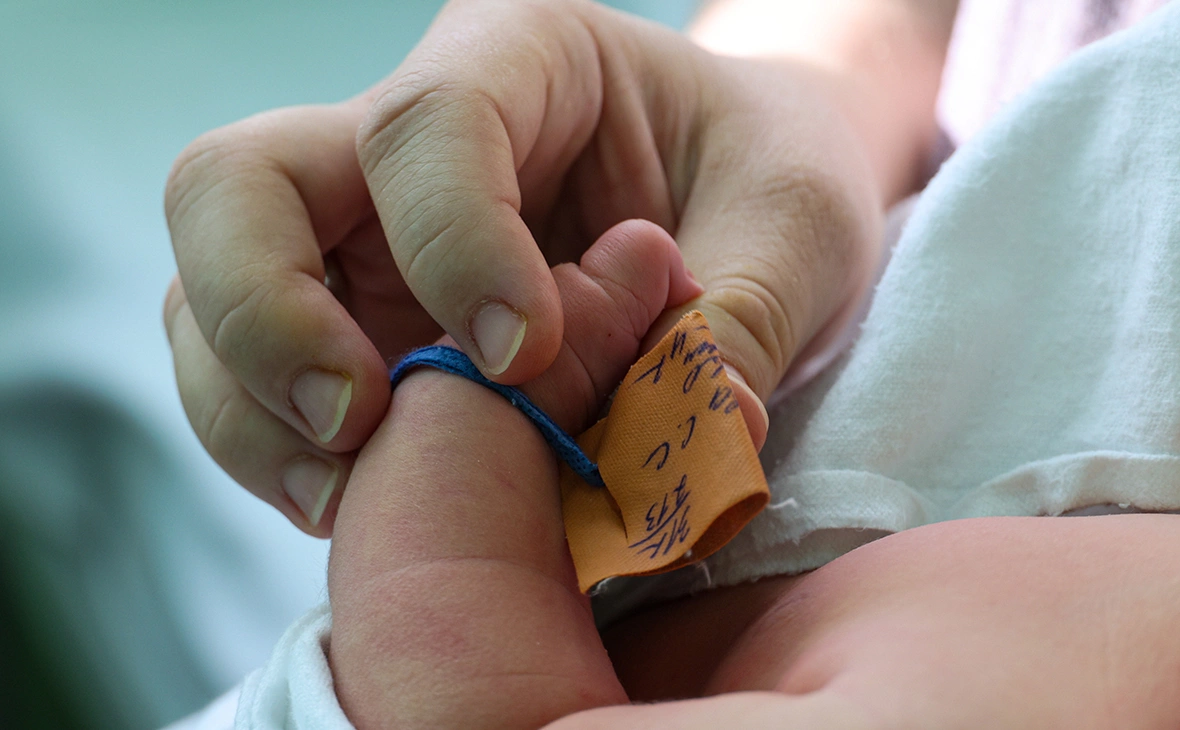 Дмитрий Рогулин / ТАСС