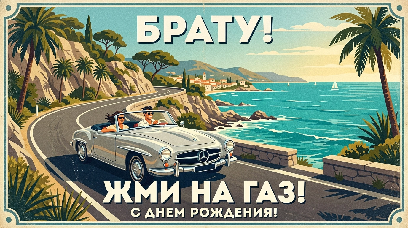 Открытки с днем рождения для любимых, коллег и детей. Красивые и добрые