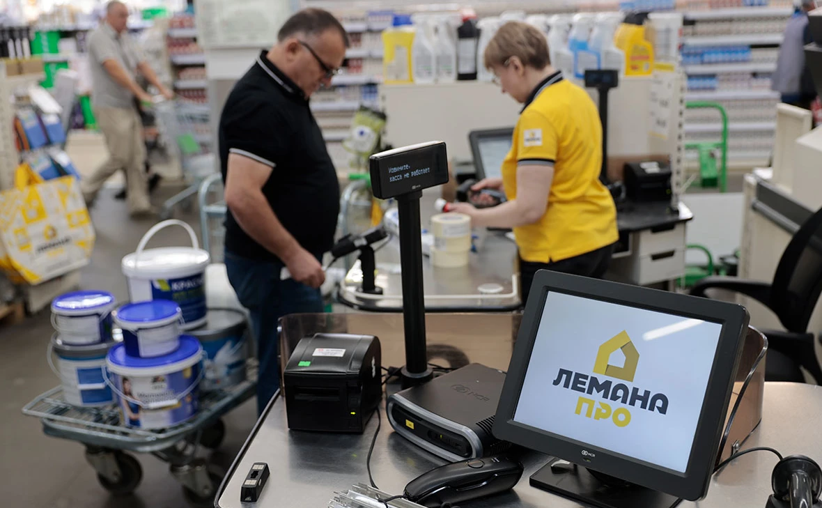 Михаил Гребенщиков / РБК