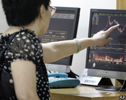 Азиатские фондовые рынки подскочили на 3-5%