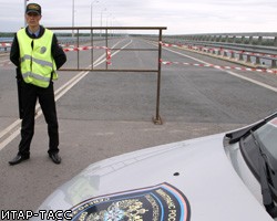 Генпрокуратура заинтересовалась "пляшущим" мостом в Волгограде  