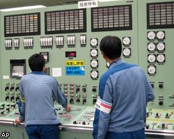 Радиация с АЭС "Фукусима" достигла Лас-Вегаса