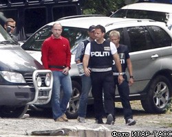 В Польше арестовали 19 пособников норвежского стрелка