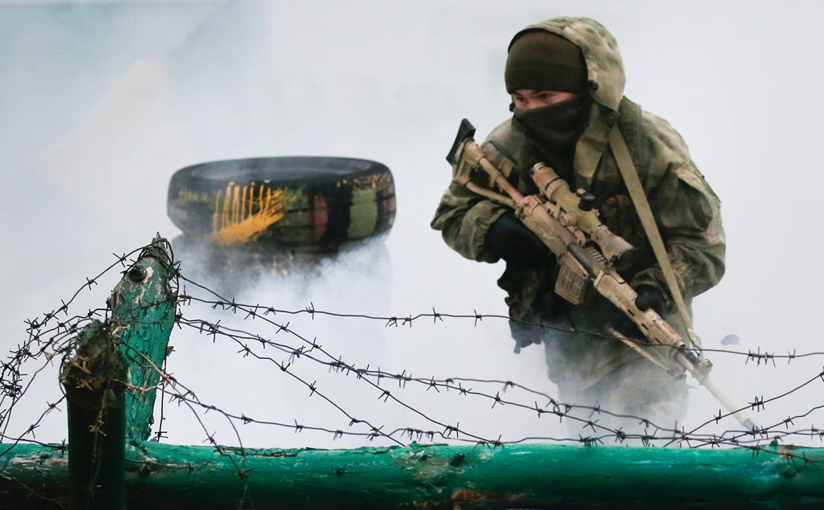 Фото: Валерий Матыцин / ТАСС