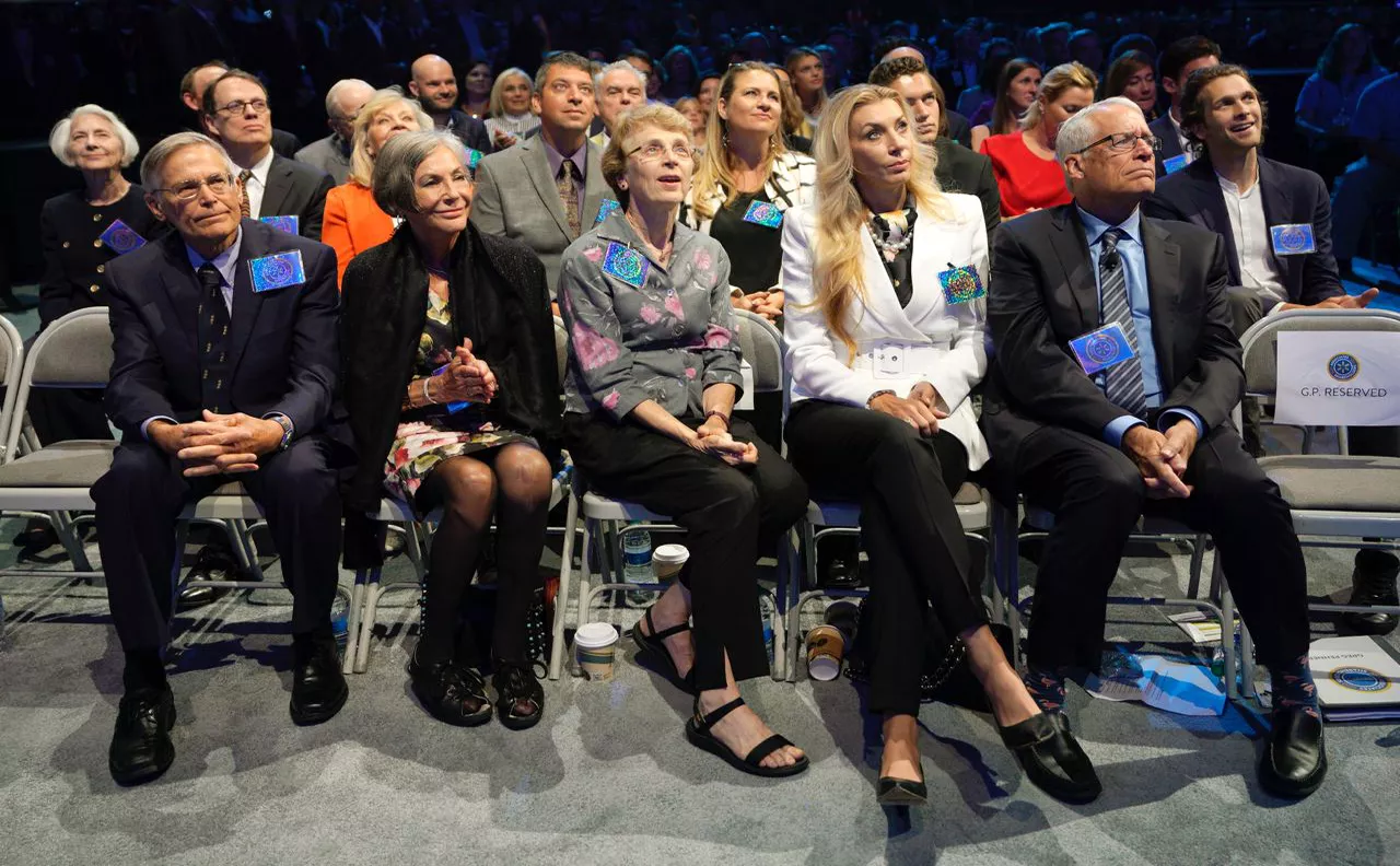 Rick T. Wilking / Getty Images