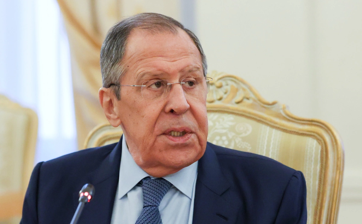 Сергей Бобылев / ТАСС