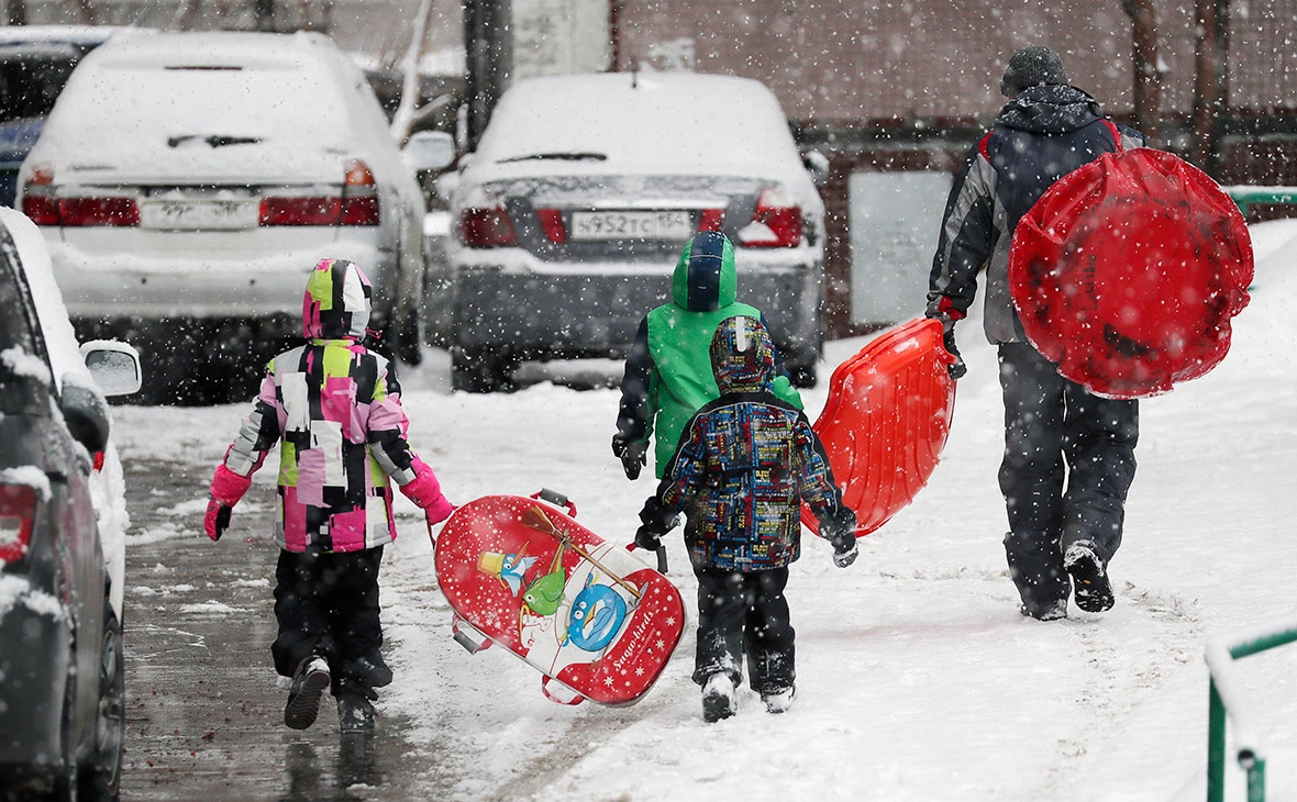 Кирилл Кухмарь / ТАСС