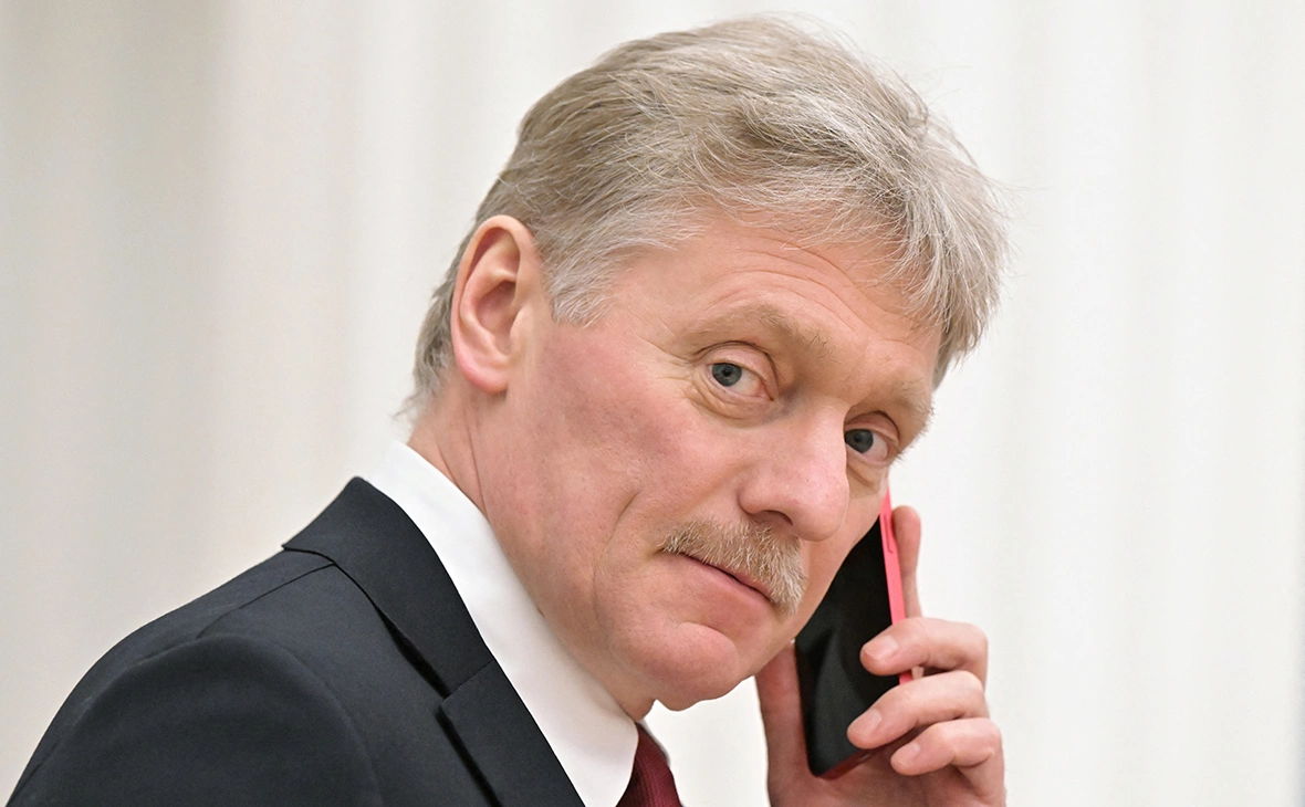 Сергей Гунеев / Sputnik / Reuters