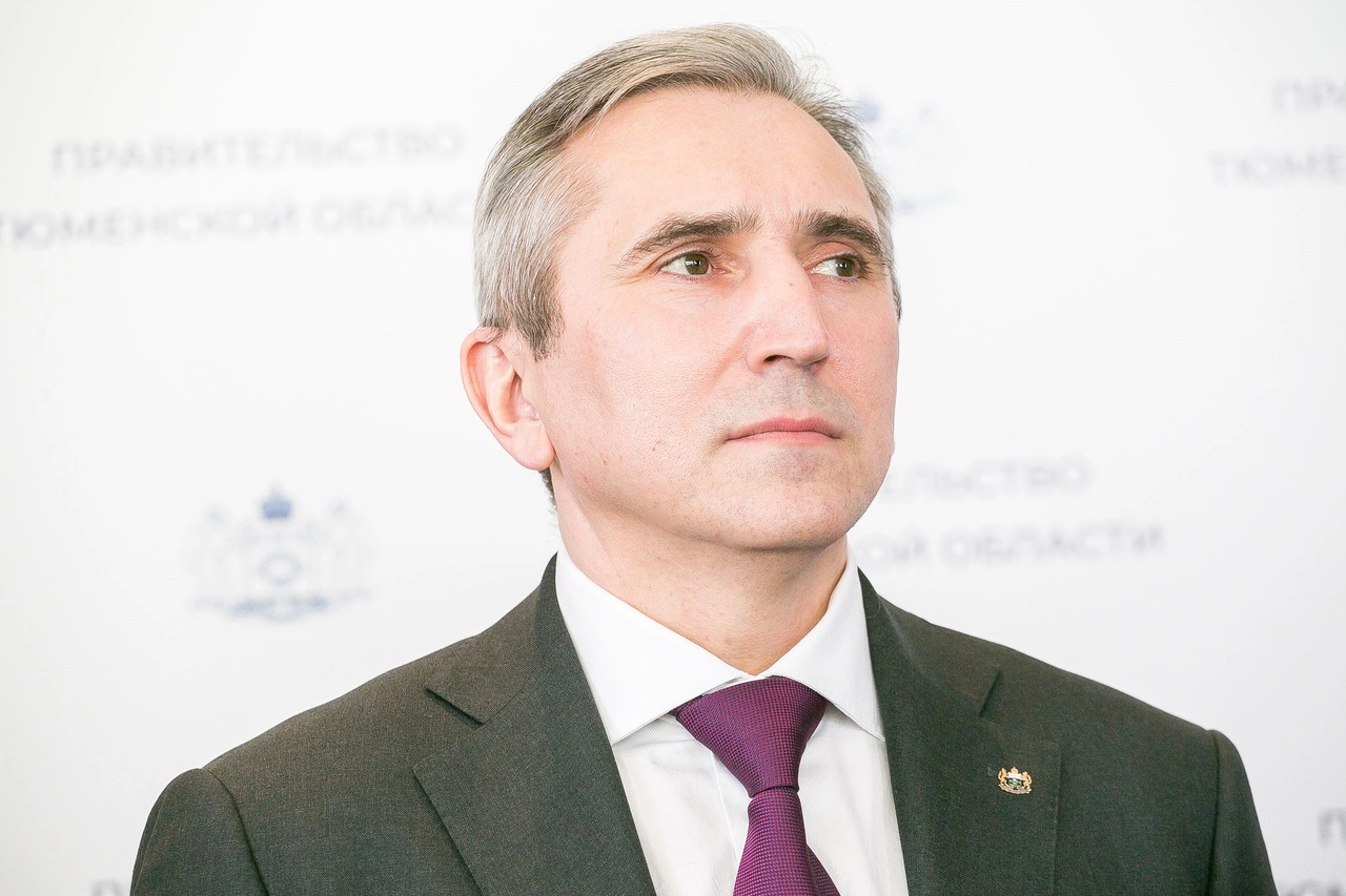 Денис Моргунов / РИА URA.RU