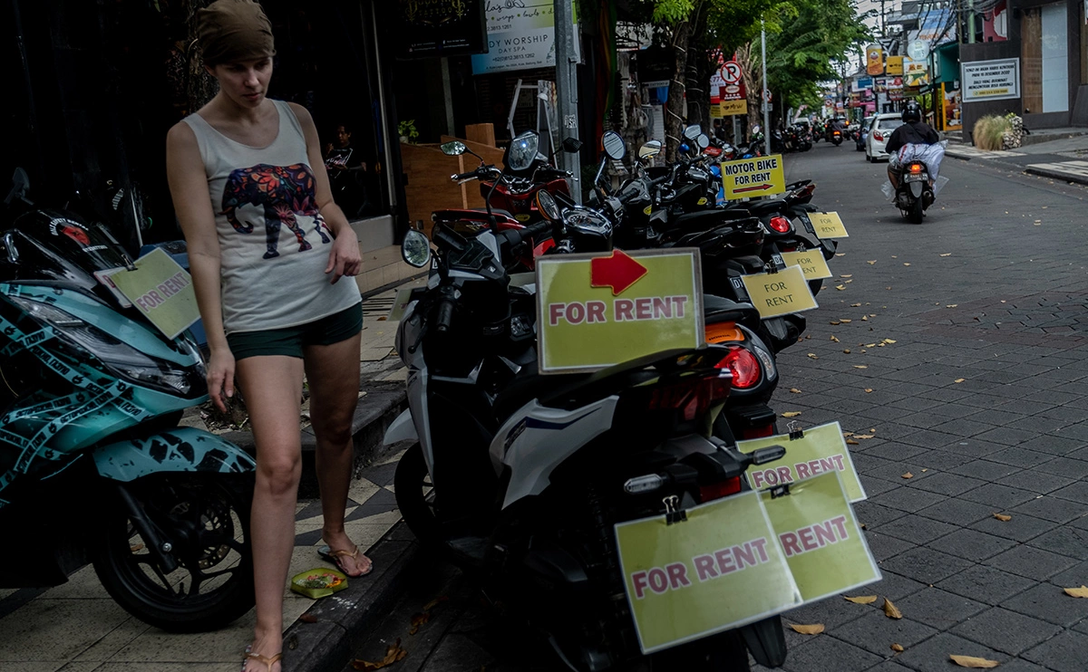 Agung Parameswara / Getty Images