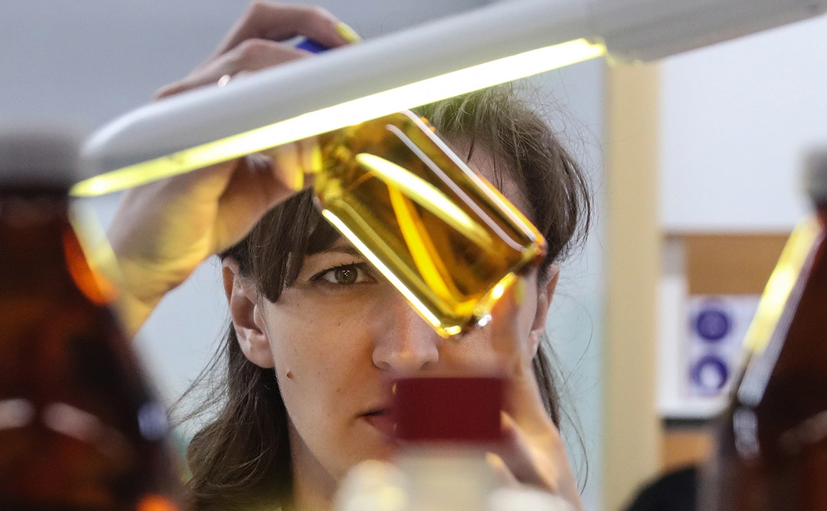 Валерий Шарифулин / ТАСС