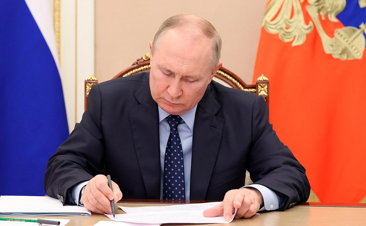 Михаил Климентьев / РИА Новости