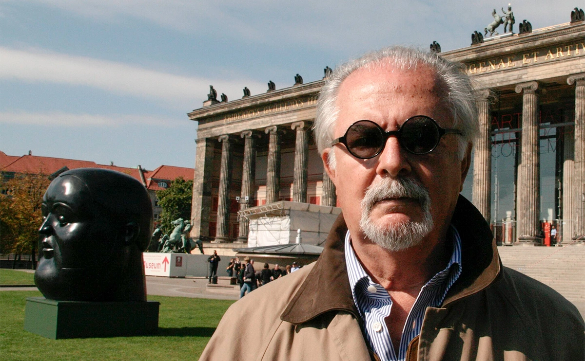 BriganiArt / Global Look Press