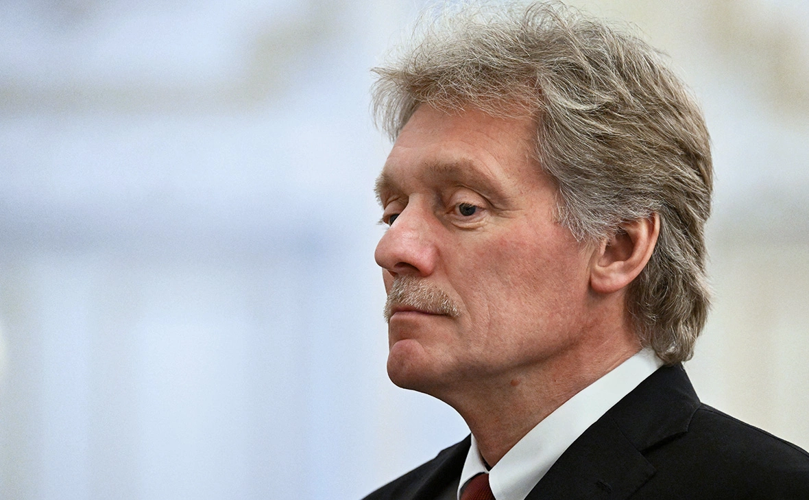 Павел Бедняков / Sputnik / Reuters