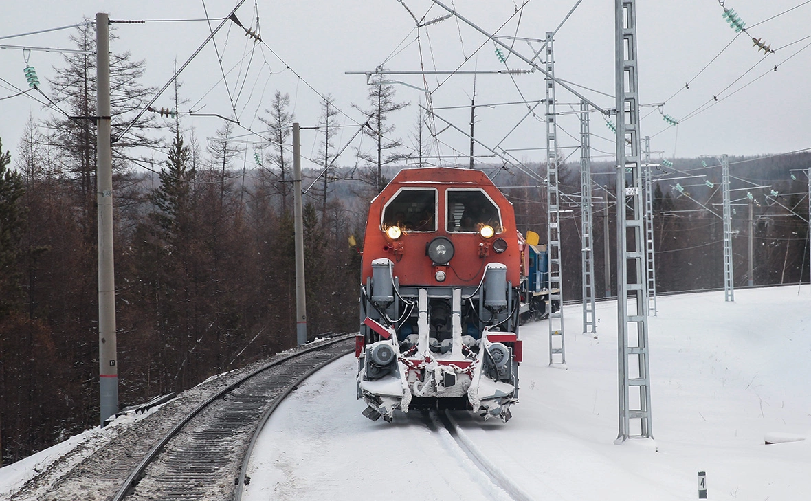 Екатерина Кузьмина / РБК