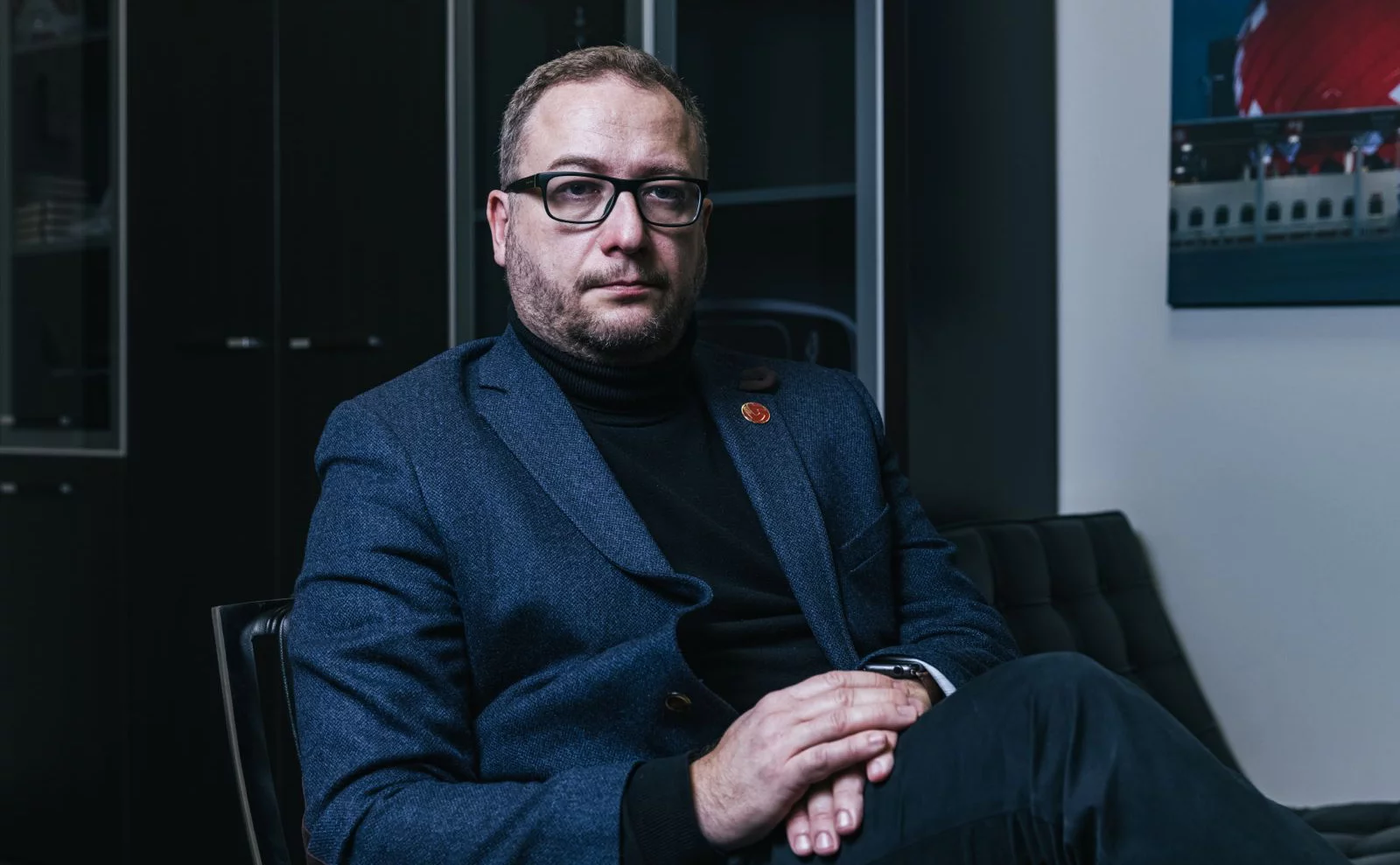 Андрей Любимов / РБК