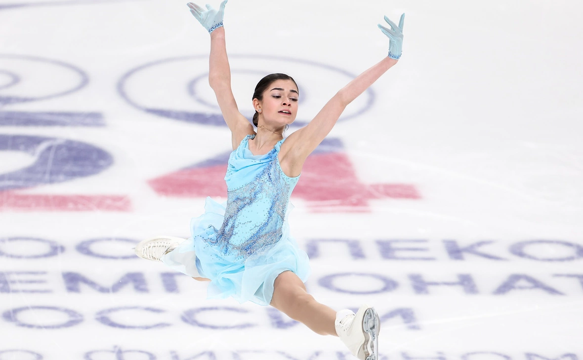 Донат Сорокин / ТАСС