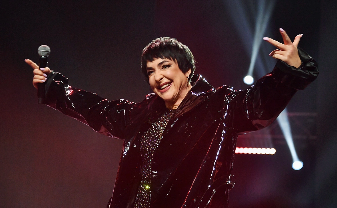 Комсомольская правда / Global Look Press